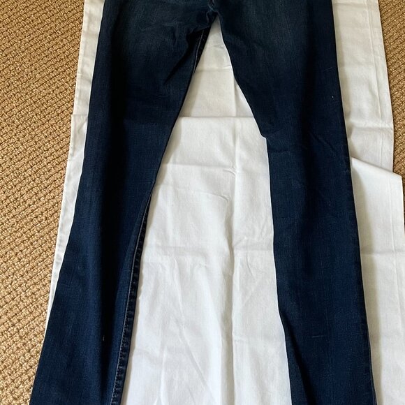 Articles of Society Women's Skinny Jeans - Size 24 - Picture 3 of 5